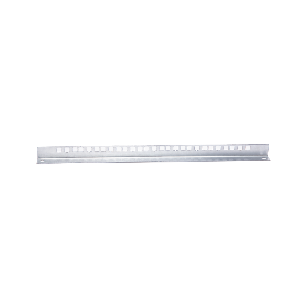 Postes para Gabinete para Montaje en Pared, Cuerpo Fijo con Rack 19" de 9 Unidades