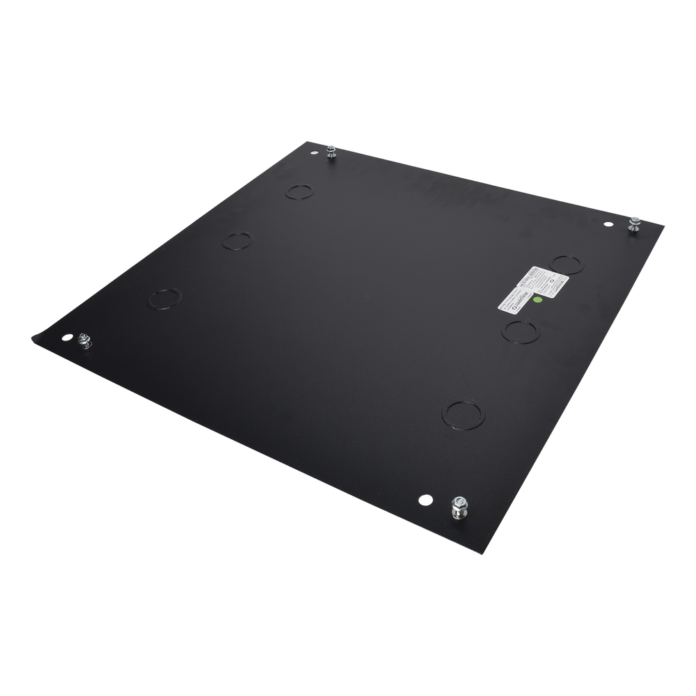 Rear Cover for SR-1916-GFP Cabinet