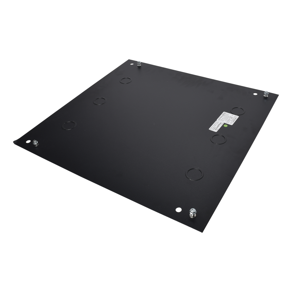 Rear Cover for SR-1912-GFP Cabinet