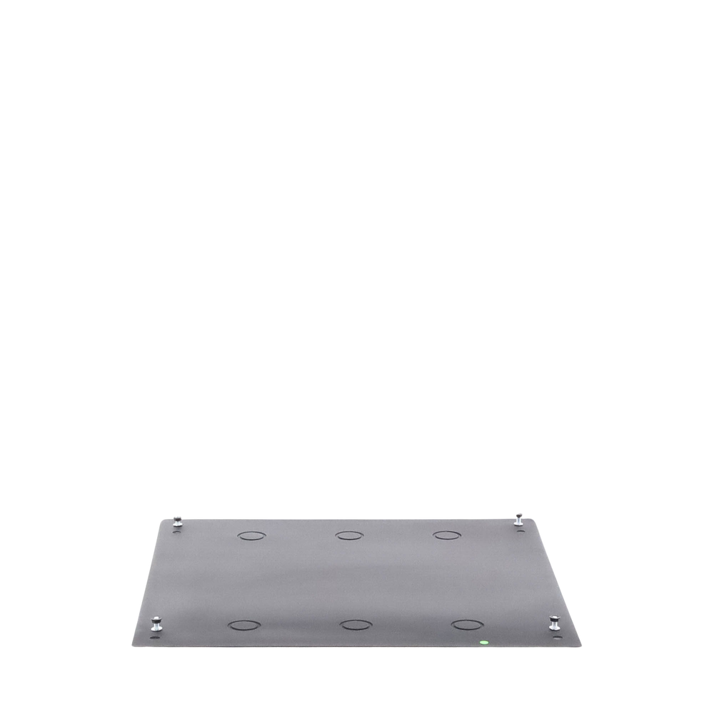 Rear Cover for SR-1912-GFP Cabinet