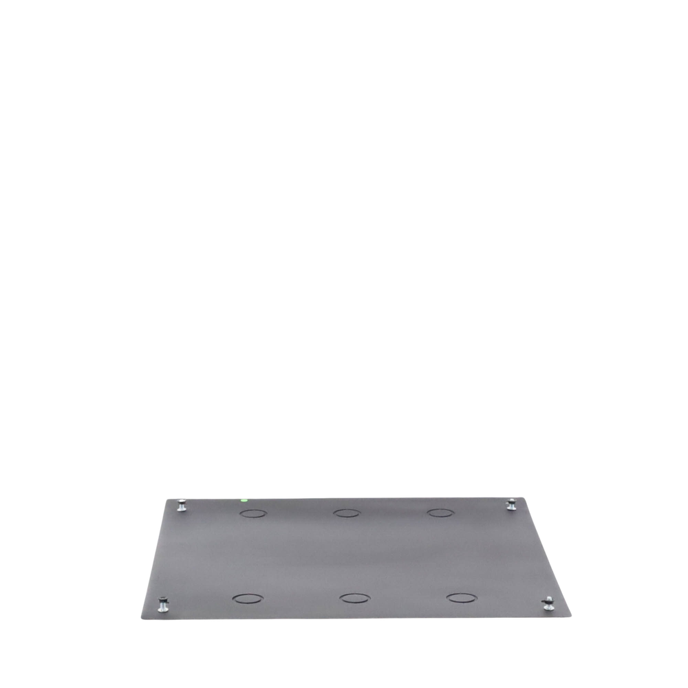 Rear Cover for SR-1912-GFP Cabinet
