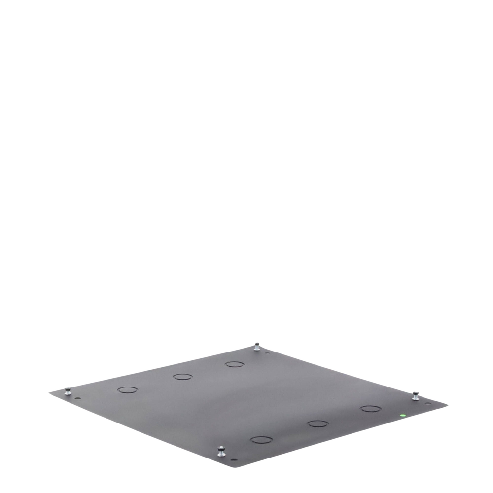 Rear Cover for SR-1912-GFP Cabinet