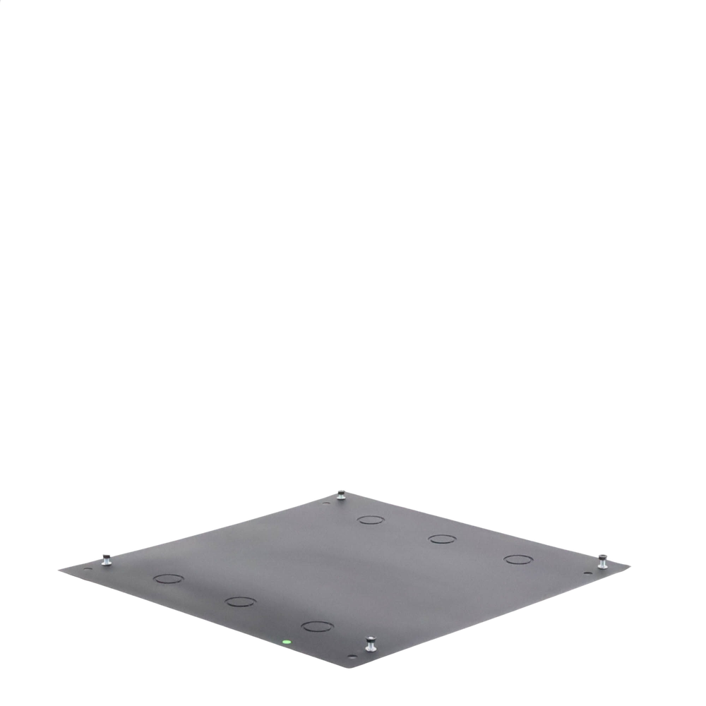 Rear Cover for SR-1912-GFP Cabinet