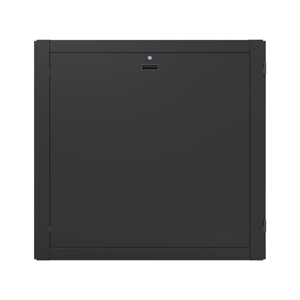24RU Professional Telecommunications Cabinet, 1200 mm Deep.