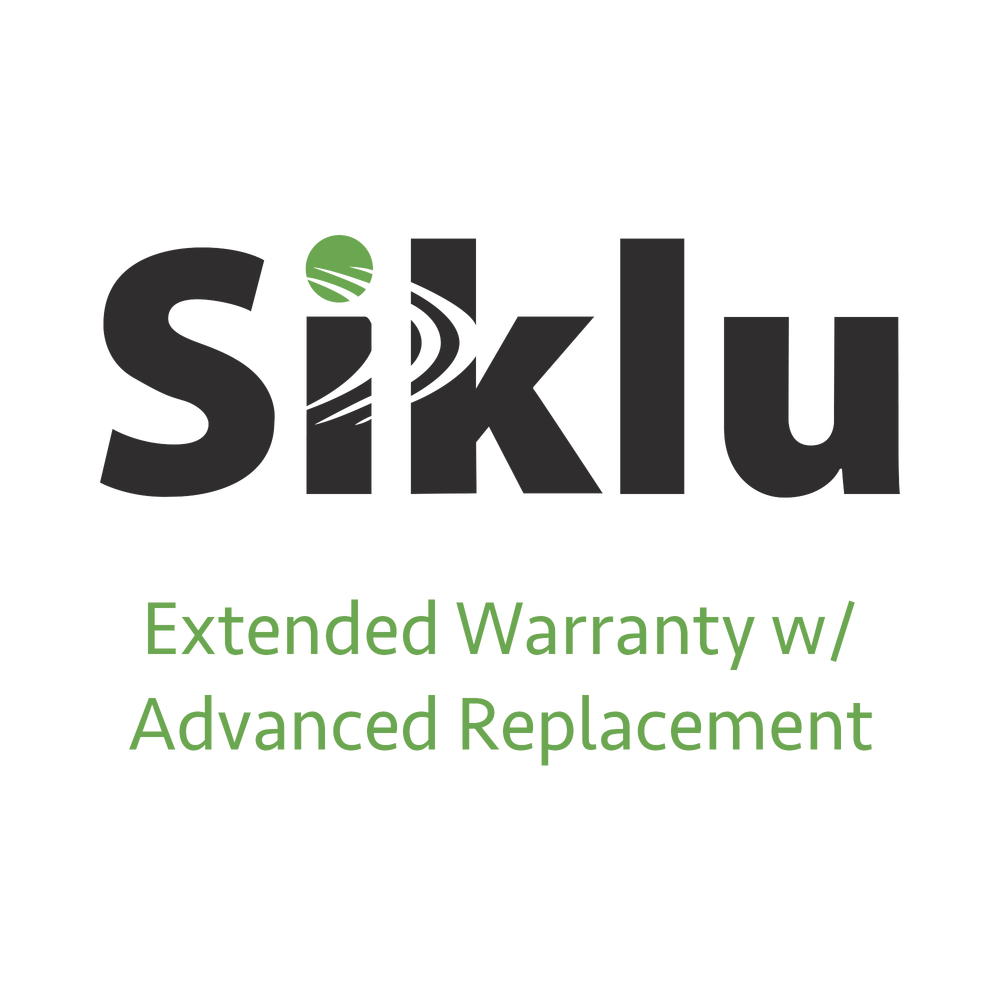 SikluCare "Silver" Plan de servicio y Soporte - Garantía Extendida por 3 años