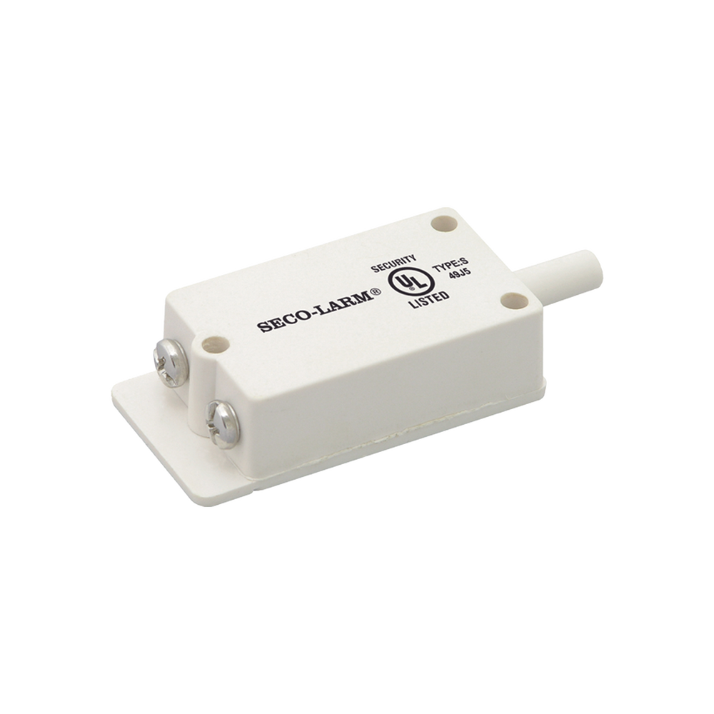 Interruptor Antisabotaje Tipo Pistón / Normalmente Cerrado / Especial para Detectar Apertura de Gabinetes