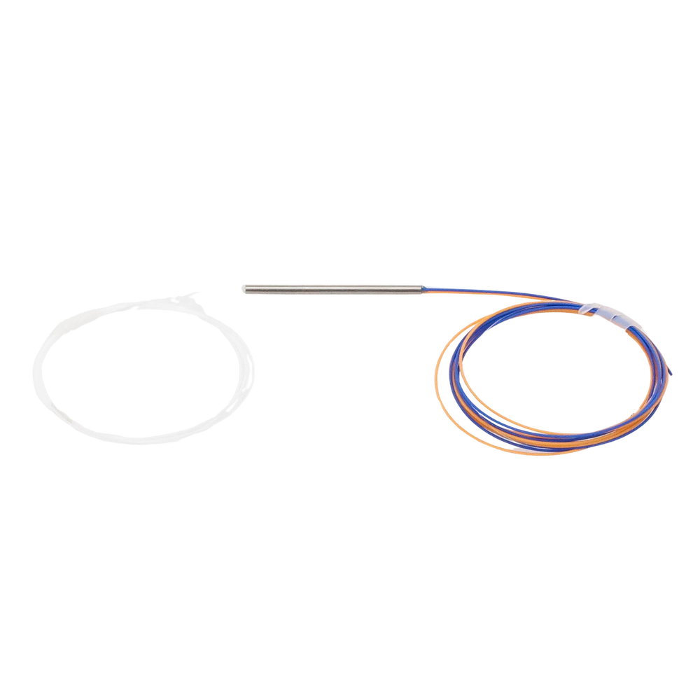 Unbalanced FBT type splitter, 1x2, 5/95 for fusion (without connectors)