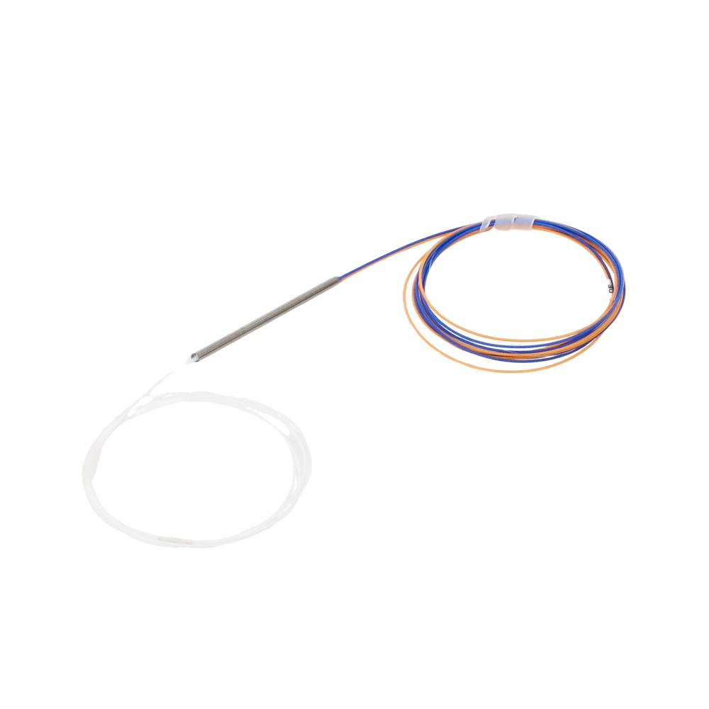 Unbalanced FBT type splitter, 1x2, 5/95 for fusion (without connectors)