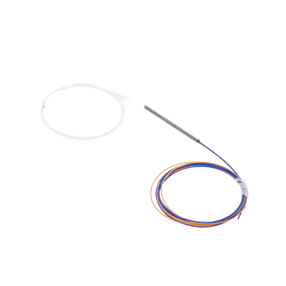 Unbalanced FBT type splitter, 1x2, 5/95 for fusion (without connectors)