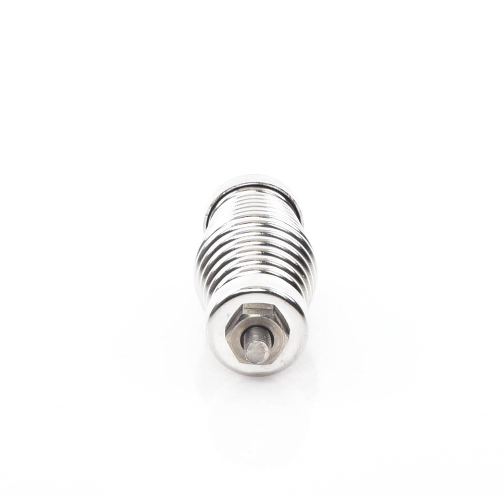 4" Stainless Steel Spring for CB Antenna