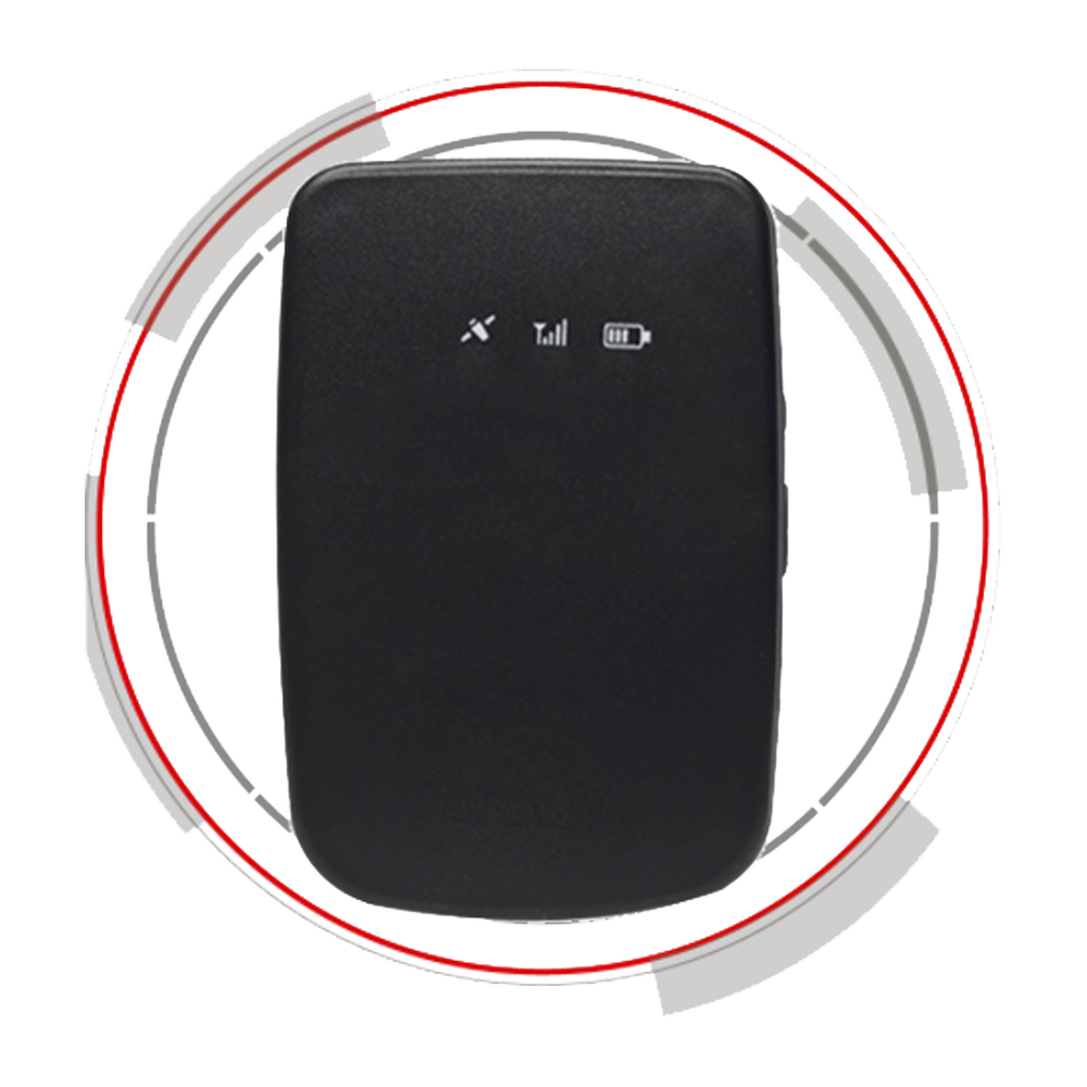 GPS CON TECNOLOGÍA SIGFOX (No requiere SIM)