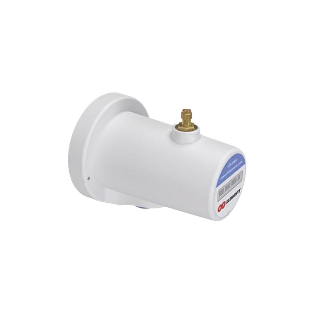 Adaptador SMA para antenas StarterDish RF elements