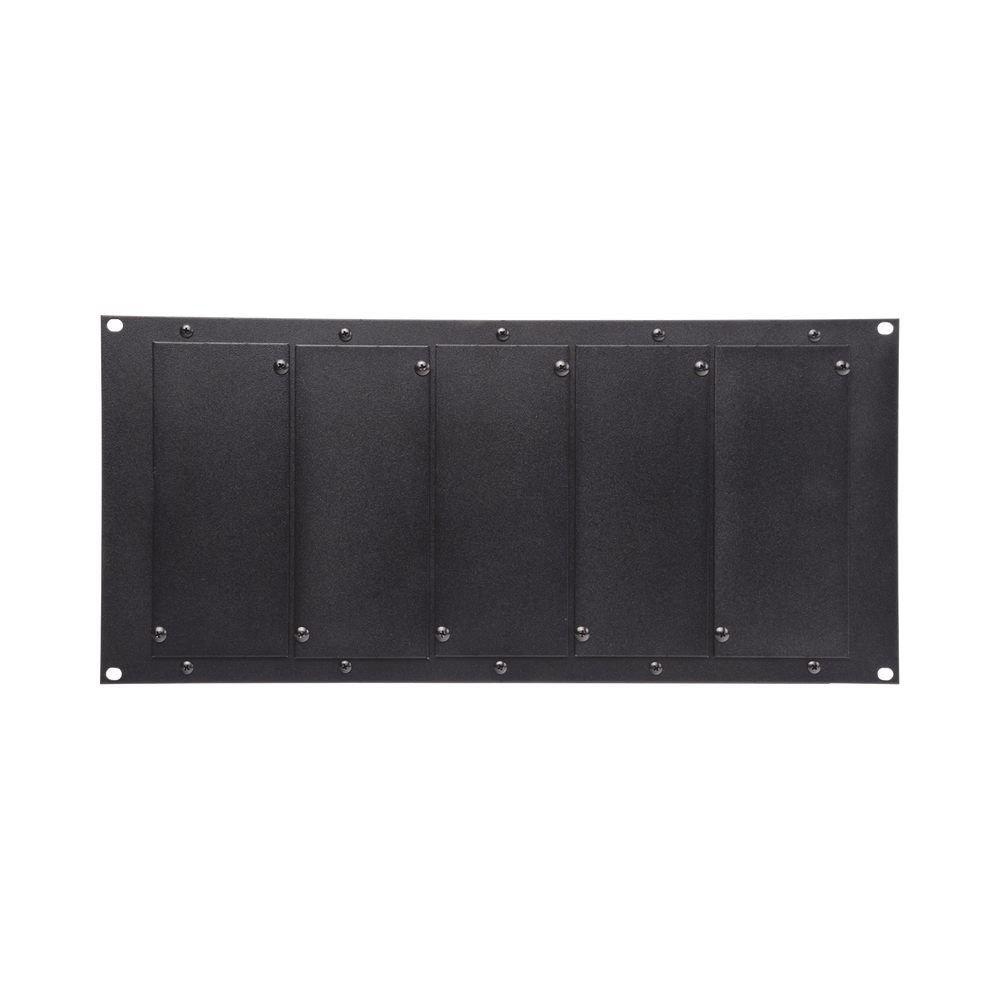 19" Rack Mount for Icom UR-FR Repeaters (Up to 5 pieces).