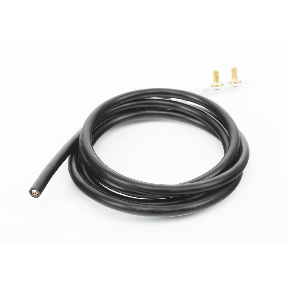 Kit de Aterrizaje Para Cable Coaxial de 1/2"