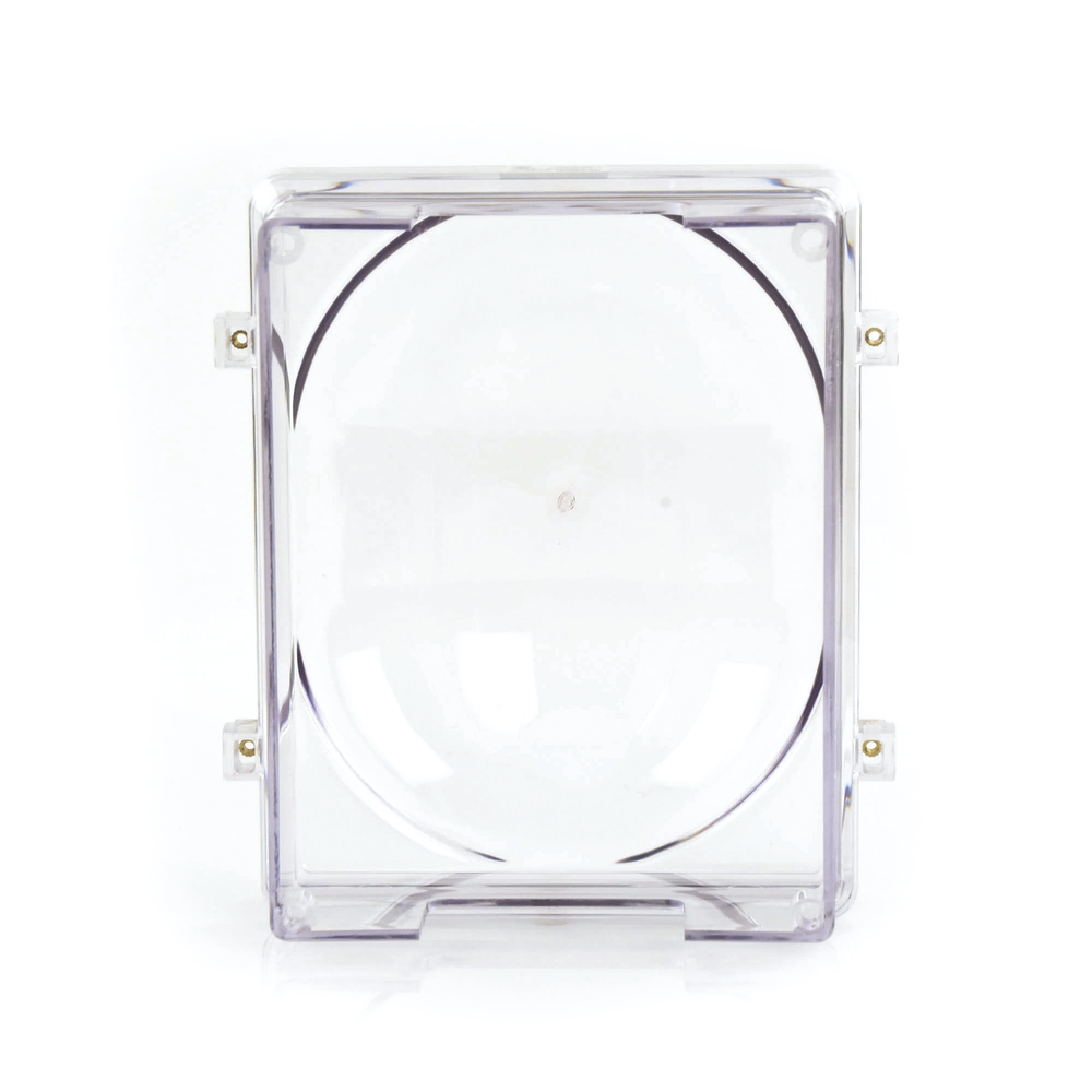 Protector Anti-Vandálico para Estrobo
