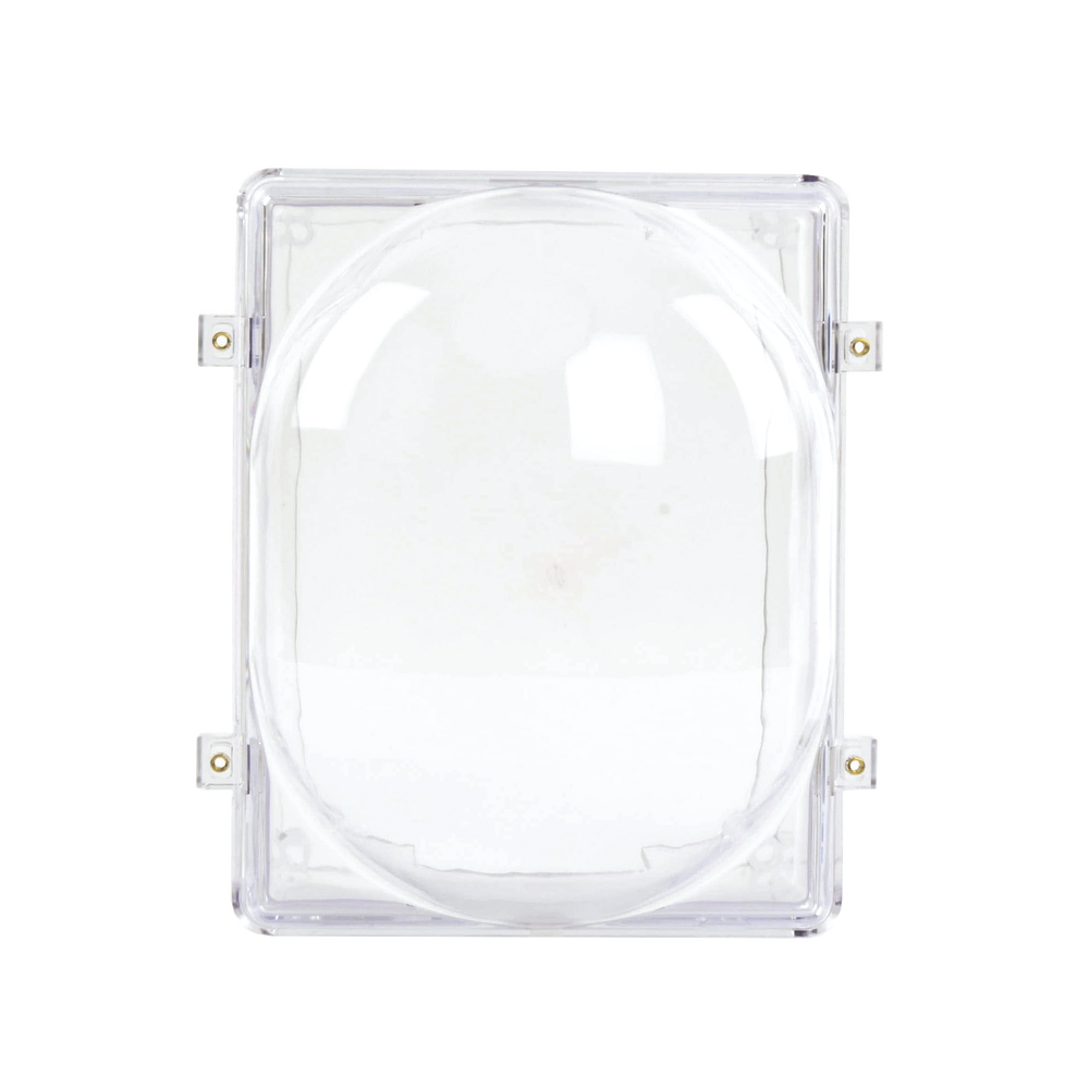 Protector Anti-Vandálico para Estrobo