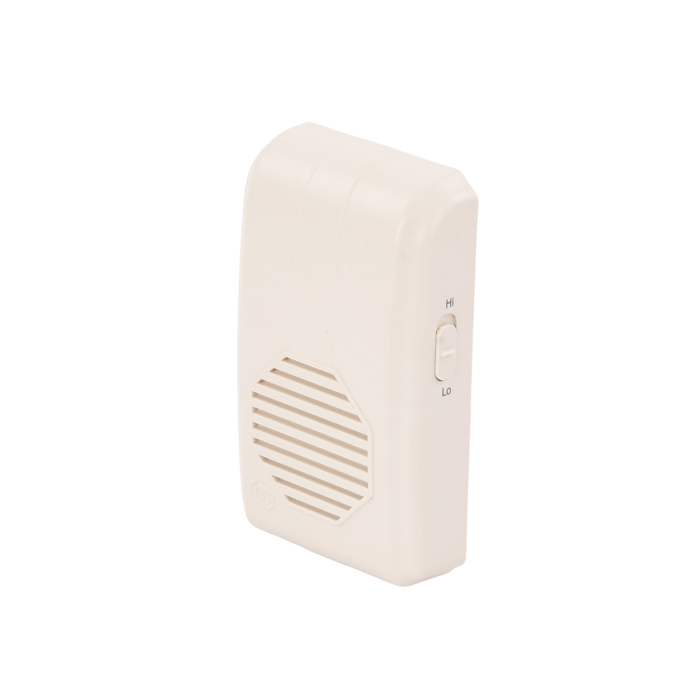 Wireless Doorbell with 10 Tones