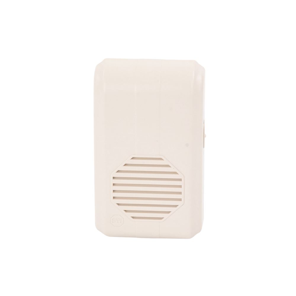 Wireless Doorbell with 10 Tones