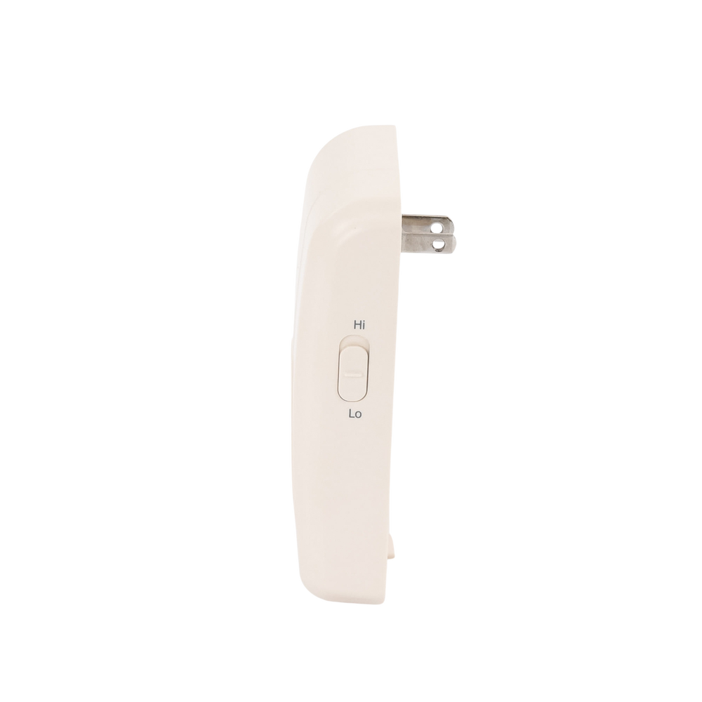 Wireless Doorbell with 10 Tones