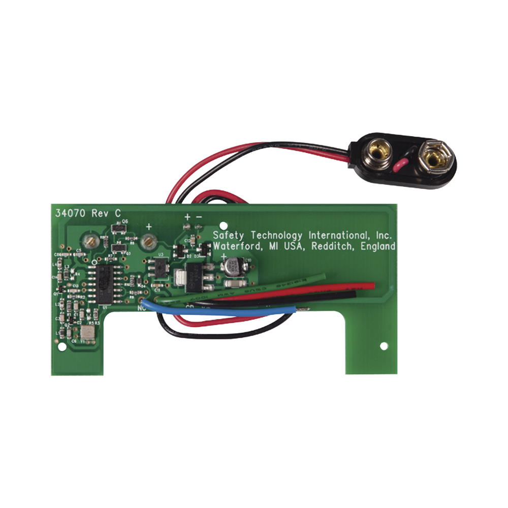 Tablero de conversión inalámbrica