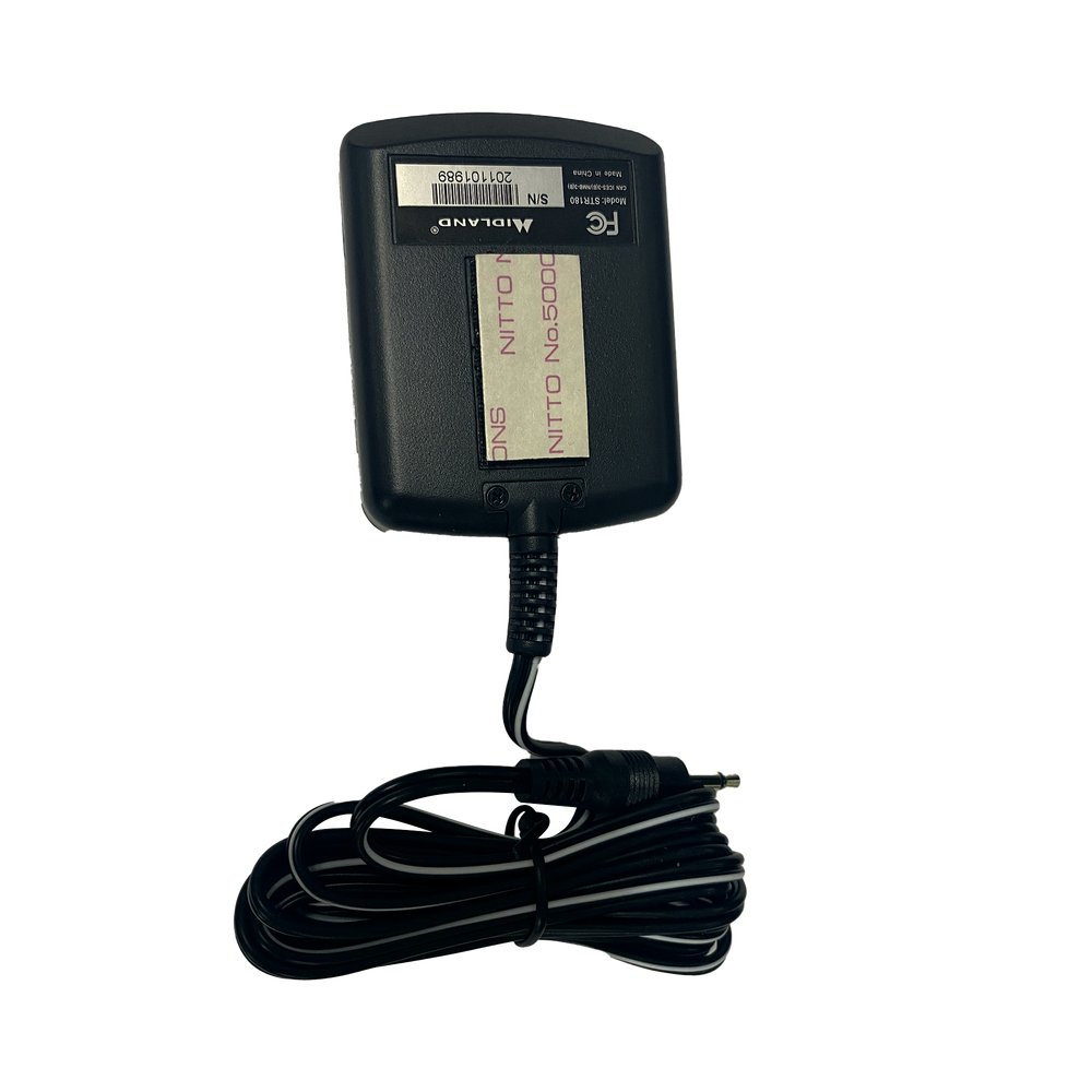 Luz LED estroboscópica de alta visibilidad en color blanca, para uso en WR120