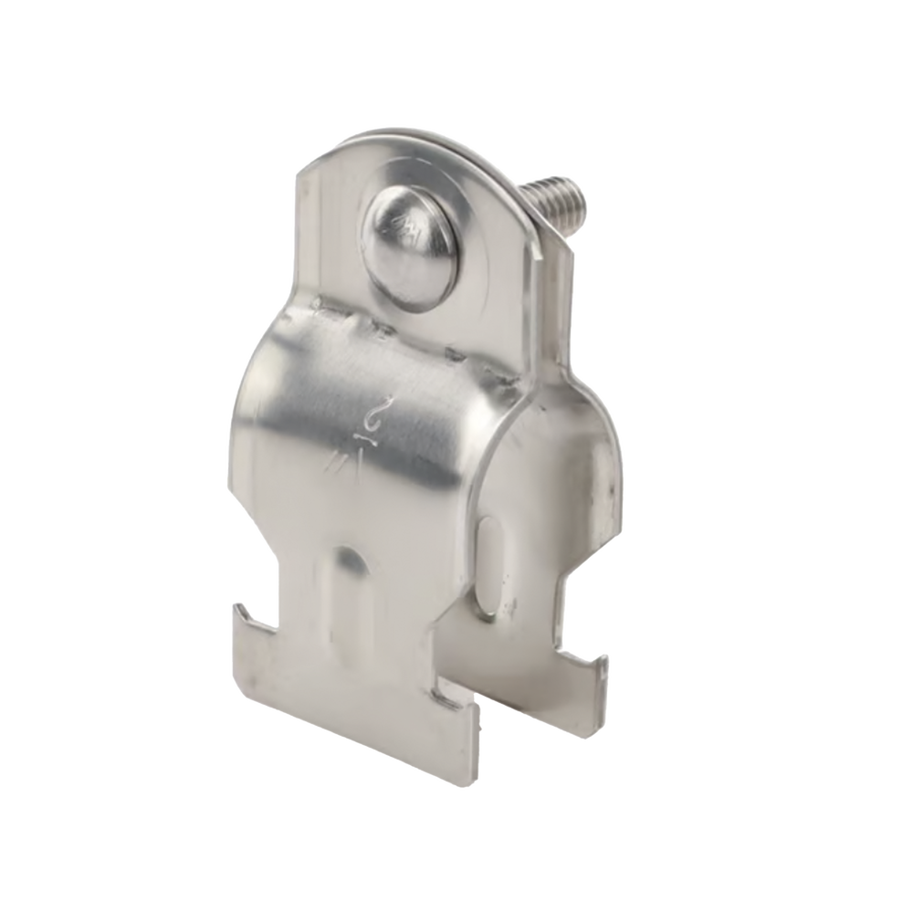 Abrazadera de 1/2" Para Unicanal Tipo Strut