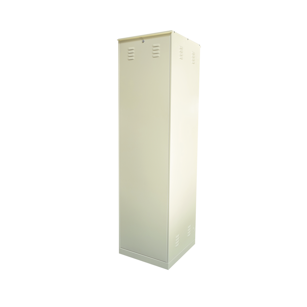 Gabinete de Uso Rudo con Rack Estándar De 19" 42 Unidades.