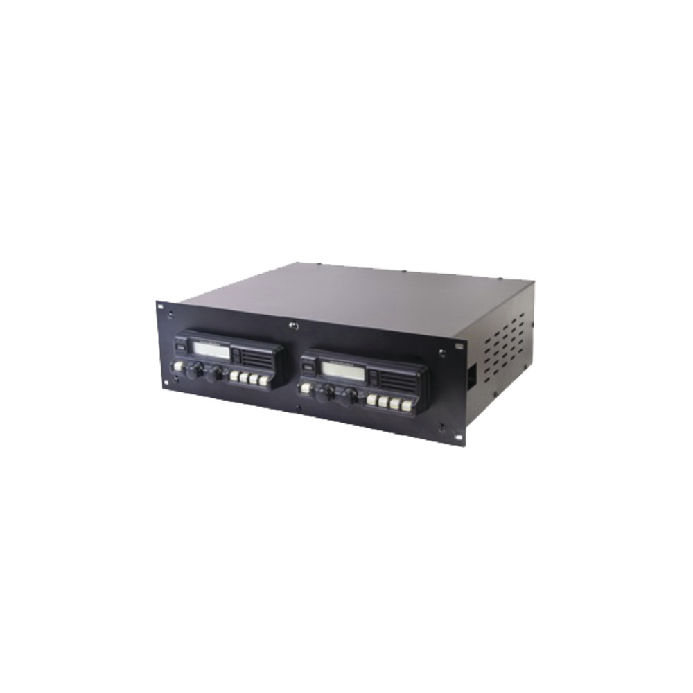 Repetidor sencillo con Radios Yaesu VX4000U 450-480MHz 40W