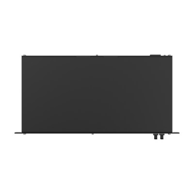 Switch Industrial Administrado L2+, 24 Puertos Gigabit Ethernet, 4 Puertos SFP, Ancho de Banda 56 Gbps, IP30, Rack Mount