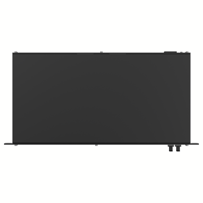 Switch Industrial Gestionado L2+, 24 Puertos Gigabit PoE+, 4 Puertos SFP, 300W PoE Budget, Rack 19", IP30, TSWOS