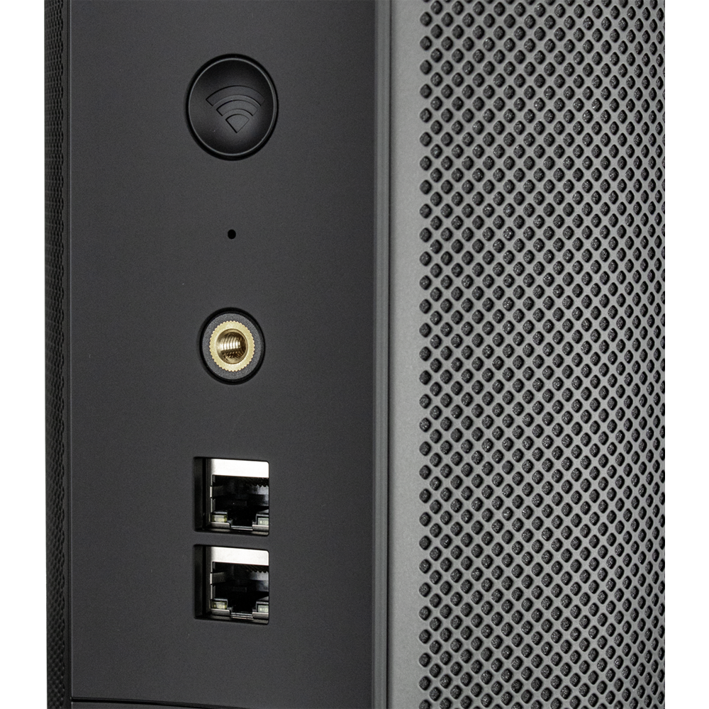 SX Series Active Speaker | Dolby DTS Certified | Native Streaming™ | Wireless Syncs 5.1 System |