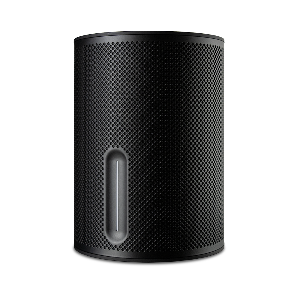 SX Series Active Speaker | Dolby DTS Certified | Native Streaming™ | Wireless Syncs 5.1 System |