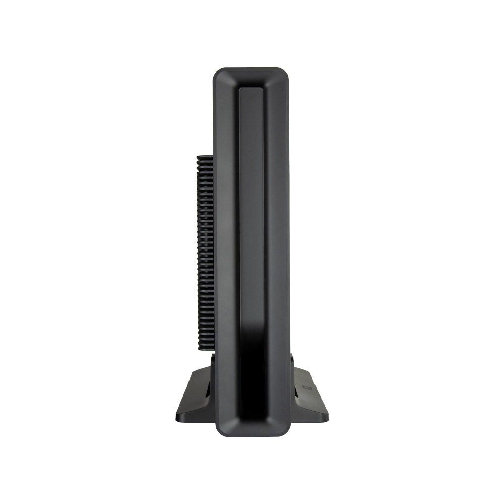 SX Series Subwoofer | Versatile, Wireless, and Low-Profile | Dual Speaker Ports | 5.1 Surround System with SX Series