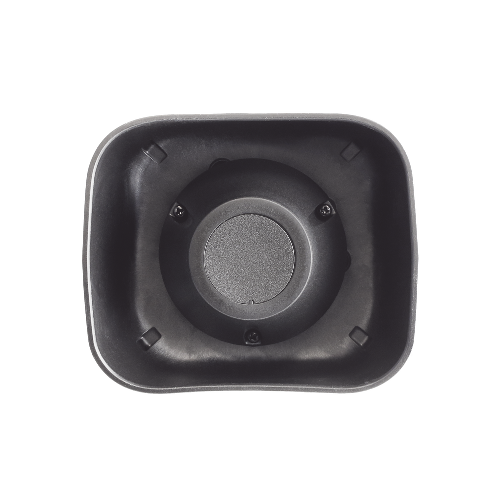 Compact 30 Watt Motorcycle Siren/Horn