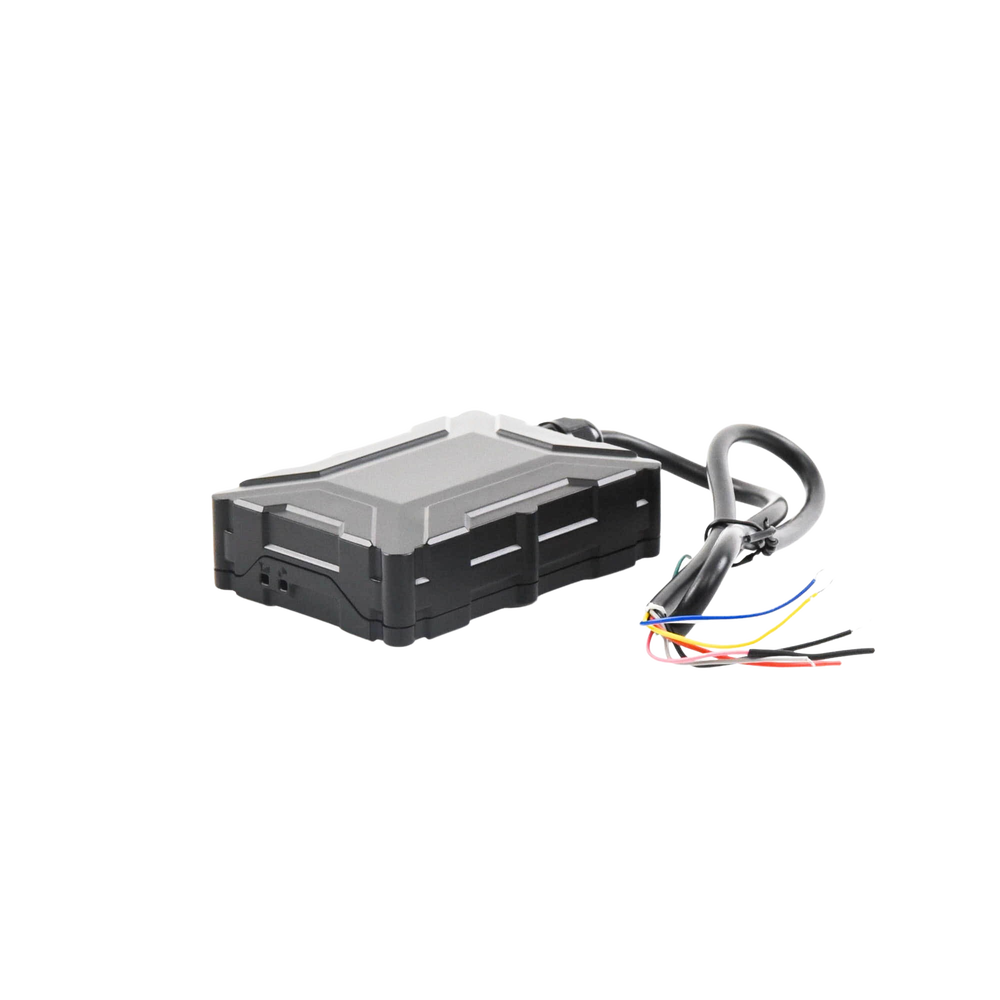 Super Reliable 3G IP67 Vehicle Locator with Easy and Quick Programming.