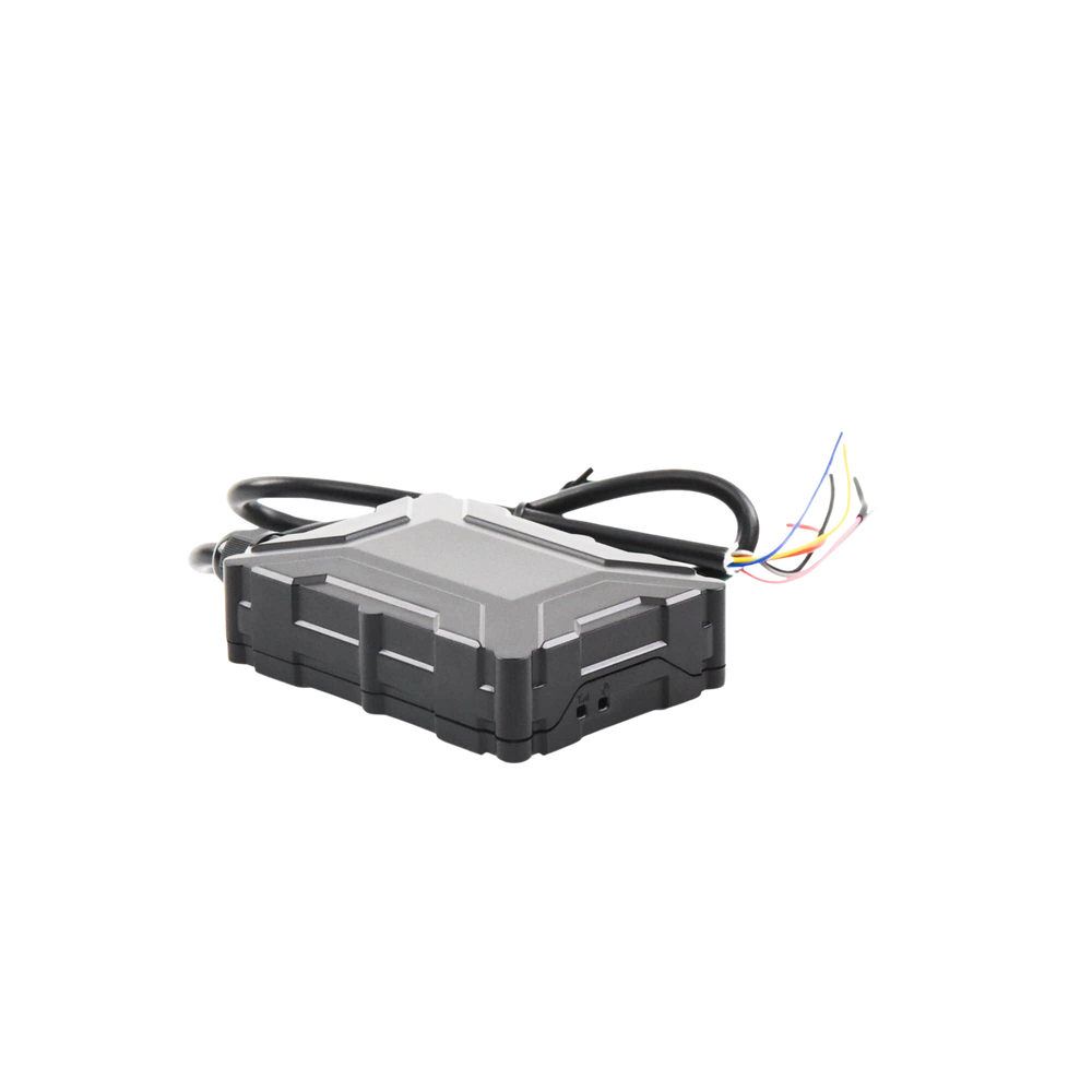 Super Reliable 3G IP67 Vehicle Locator with Easy and Quick Programming.