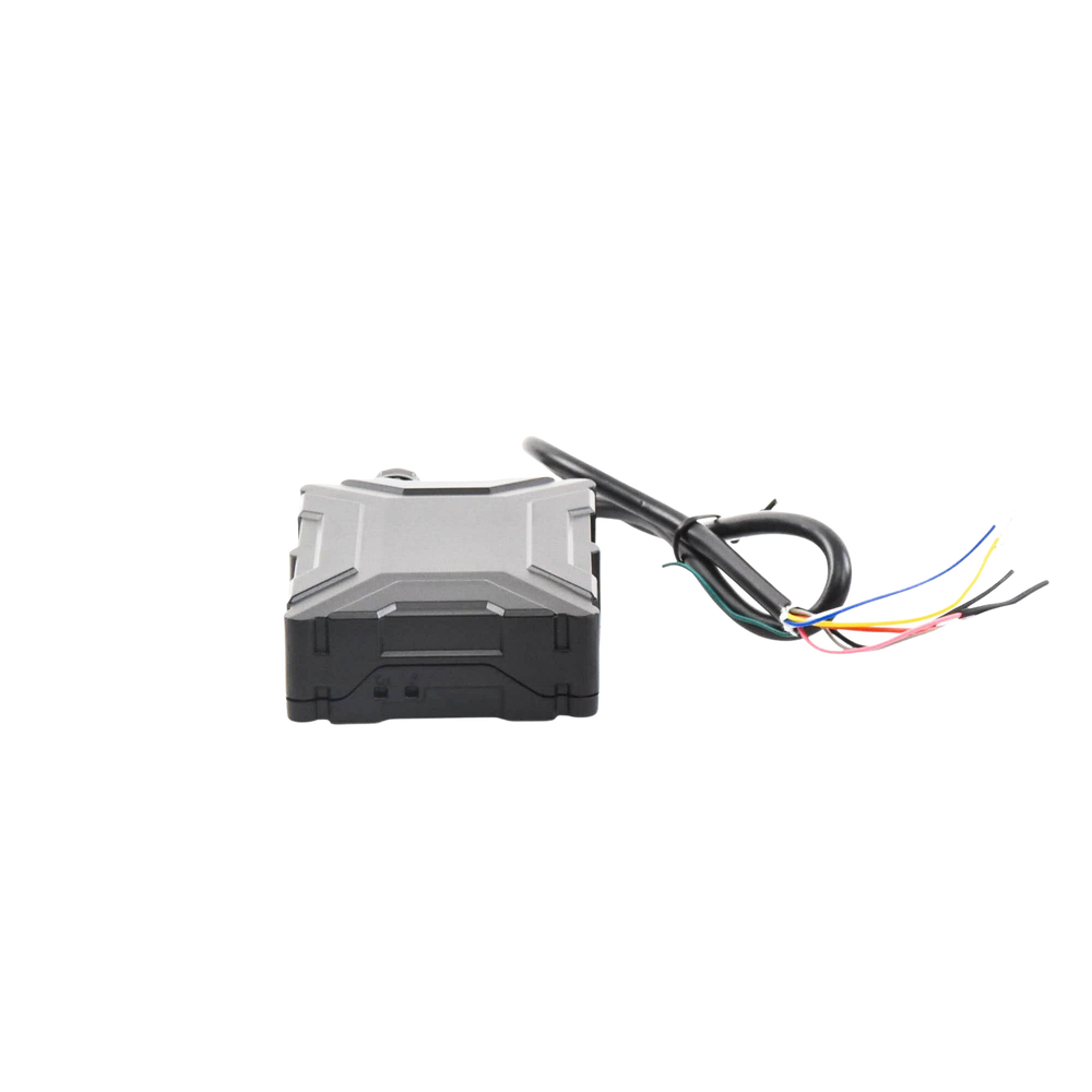 Super Reliable 3G IP67 Vehicle Locator with Easy and Quick Programming.