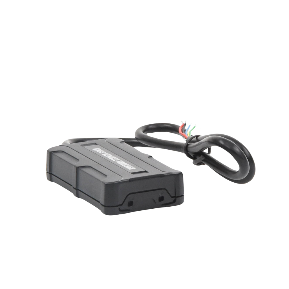 Super Compact 2G and 4G GPS Tracker with IP 67 protection