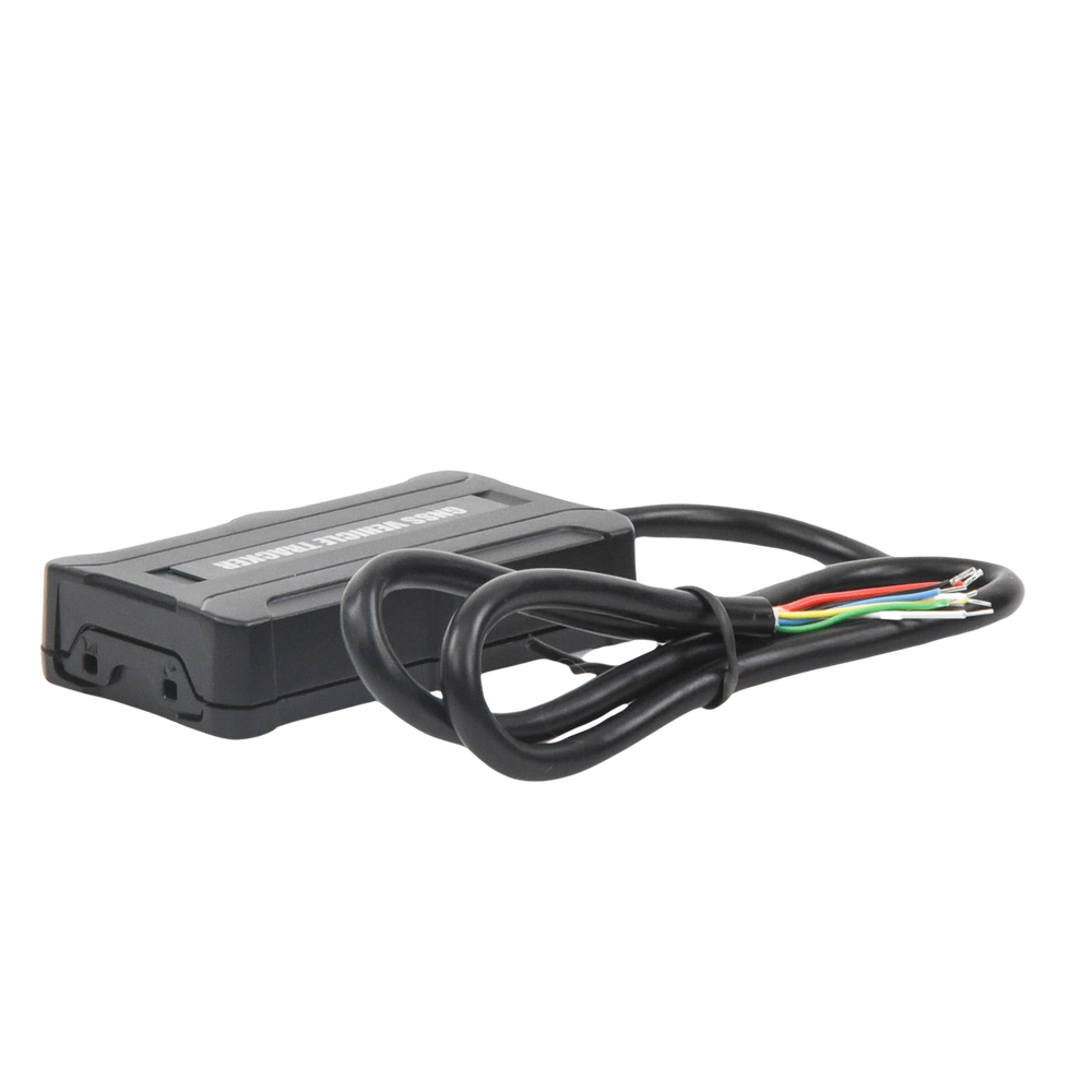 Super Compact 2G and 4G GPS Tracker with IP 67 protection