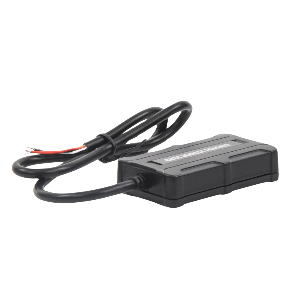 Super Compact 2G and 4G GPS Tracker with IP 67 protection