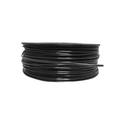 Carrete de Cable Detector de Calor Lineal (LHD) a 68°C / Convencional / 152 Metros / Recubrimiento de Nylon Negro para A