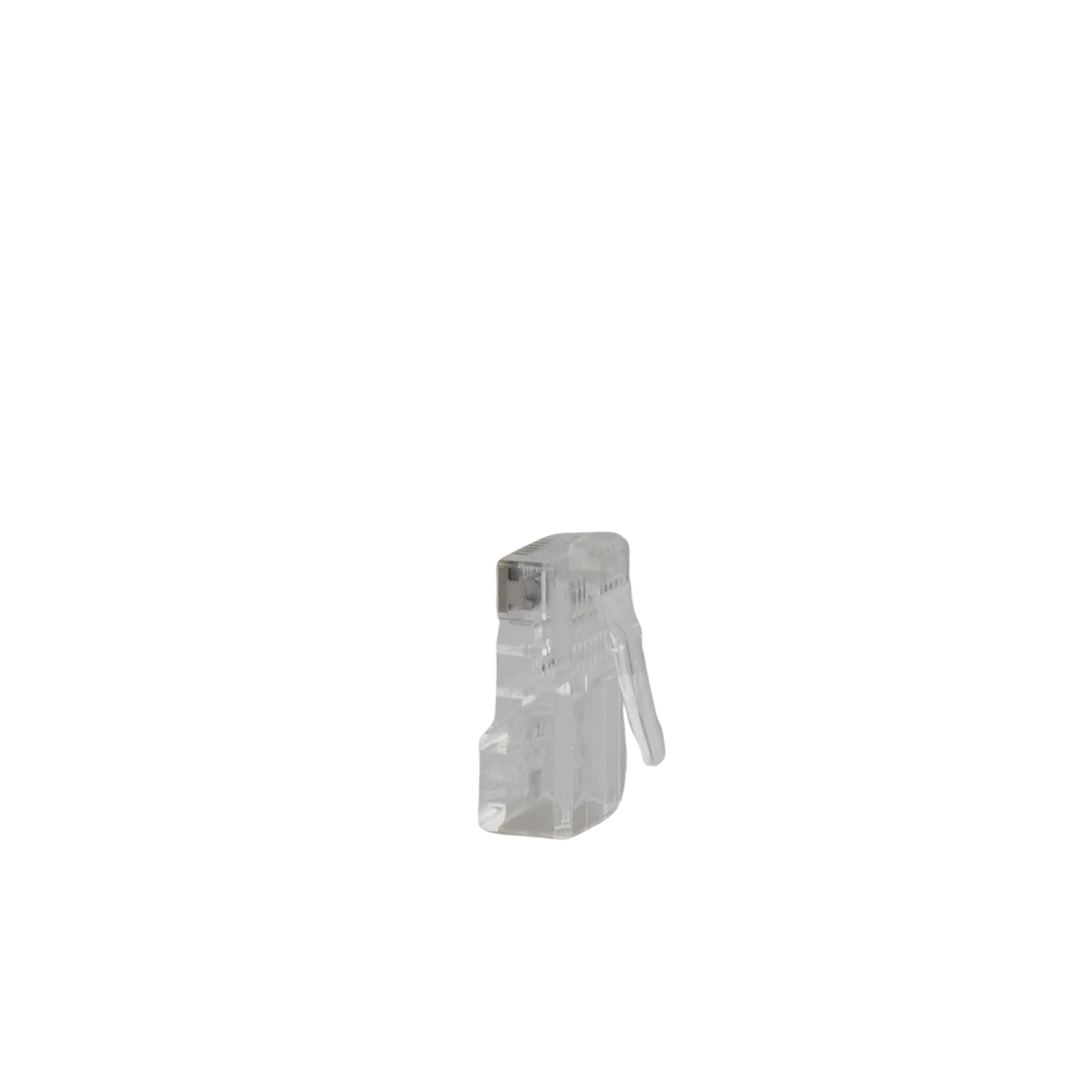Conector RJ45 para cable UTP categoría 5E