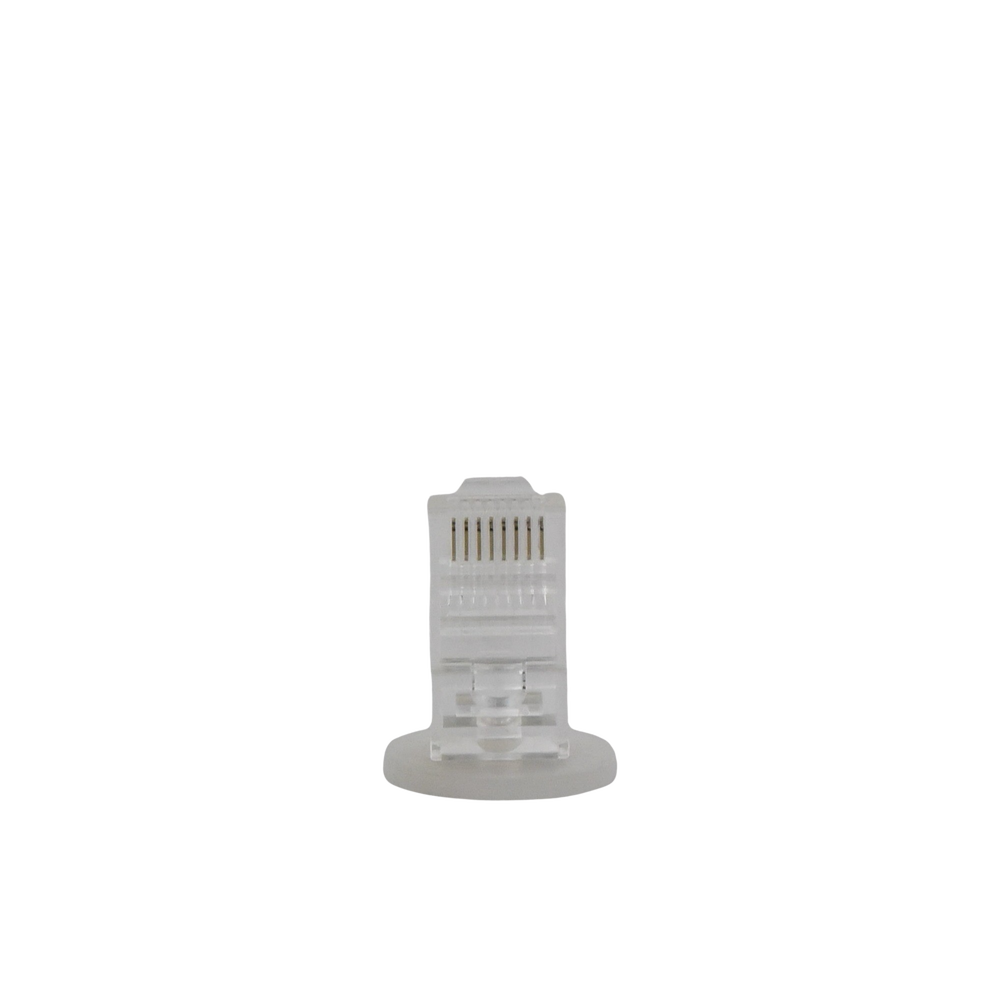 Conector RJ45 para cable UTP categoría 5E