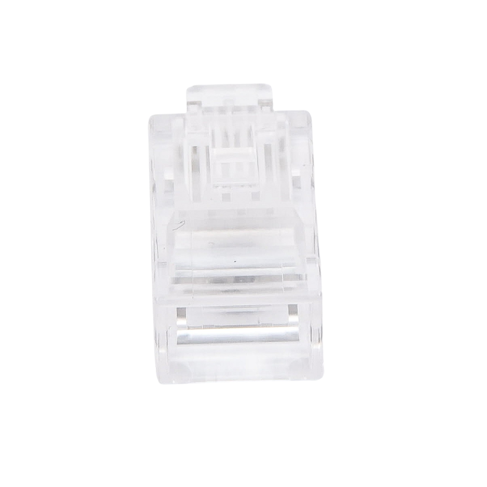 Conector RJ45 para cable UTP categoría 6