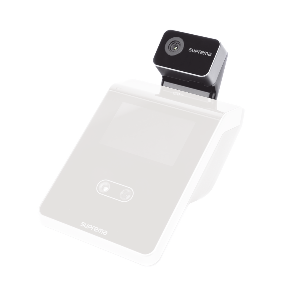 Temperature reader module for FS2AWB