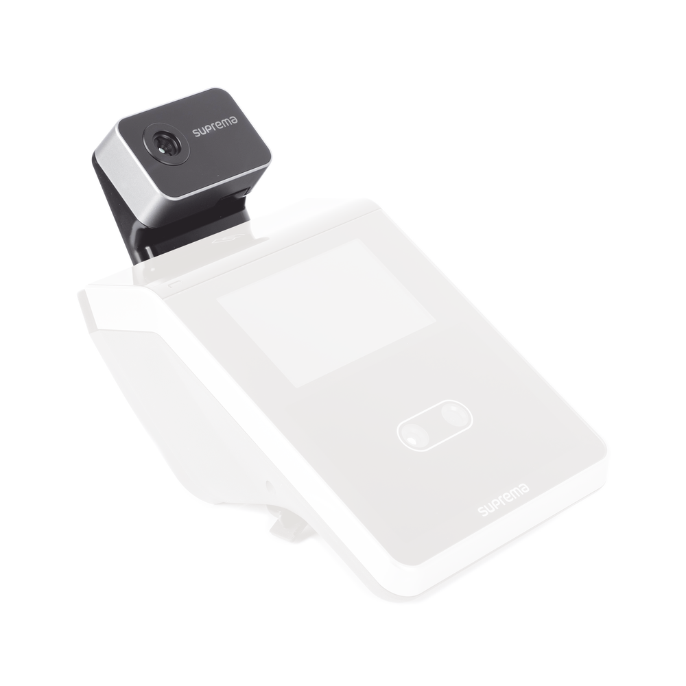 Temperature reader module for FS2AWB