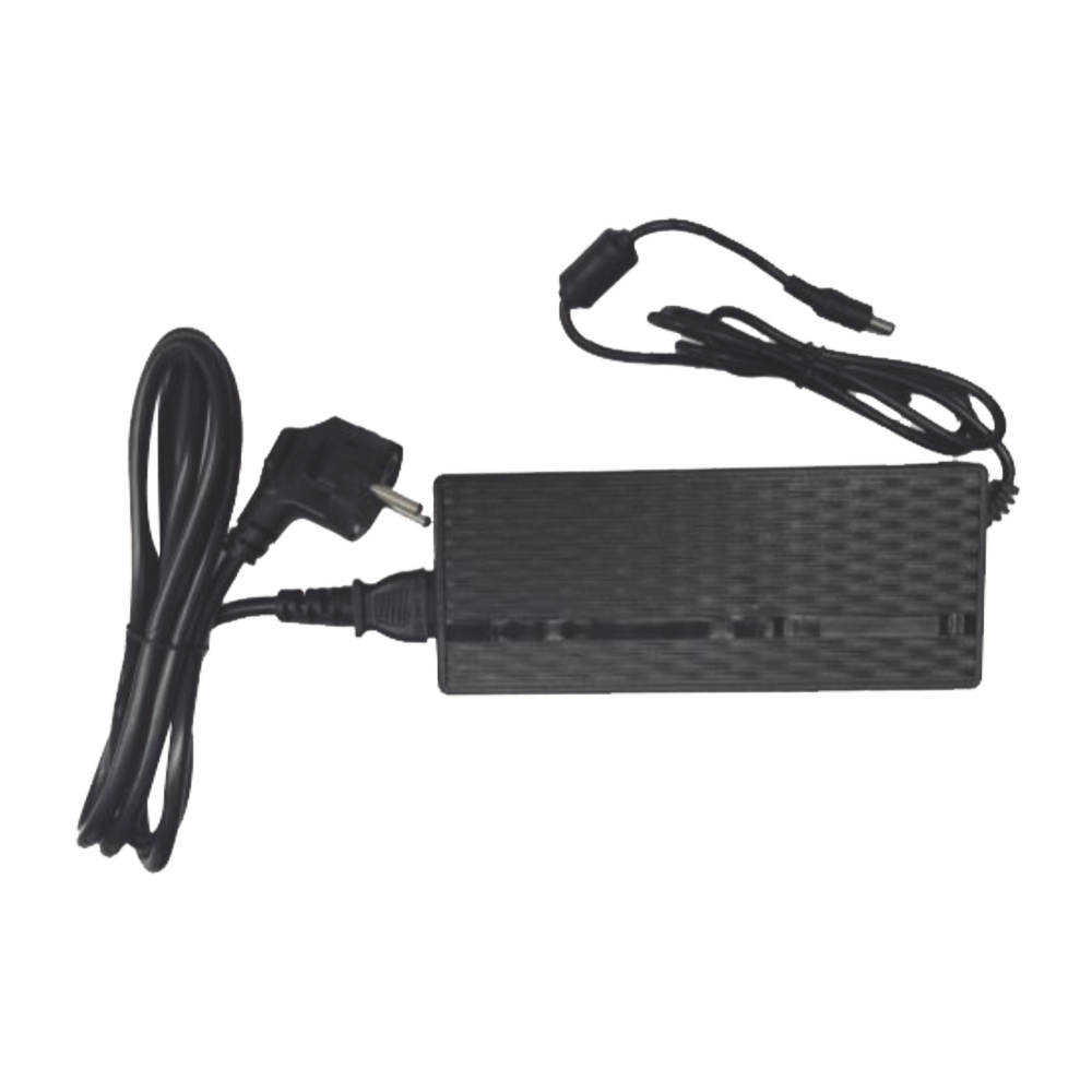 MULTICHARGER FOR TE390 RADIOS 8 UNITS