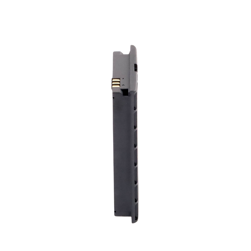 Li-Ion 4000mA Battery for TELOX TE320 Radios
