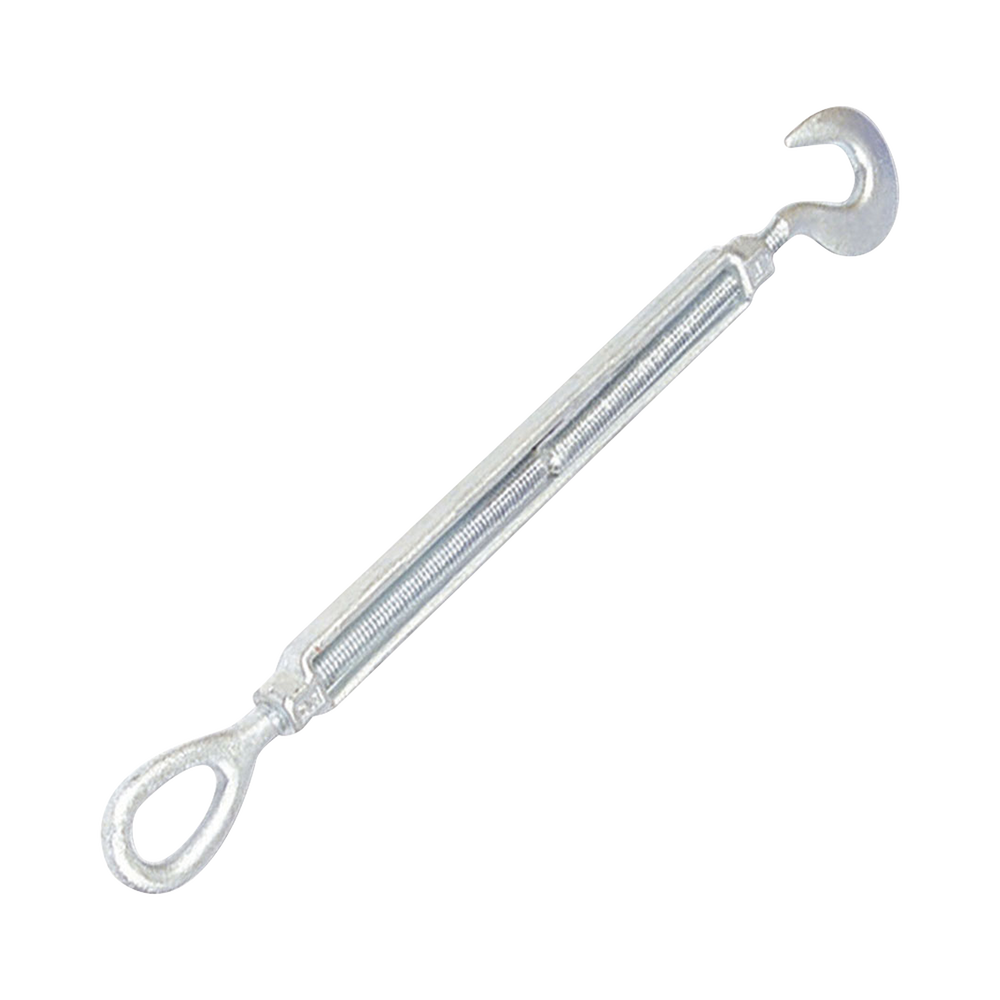Tensor de Acero forjado 5/8" x 9" Tipo Ojo-Gancho (TEN49)