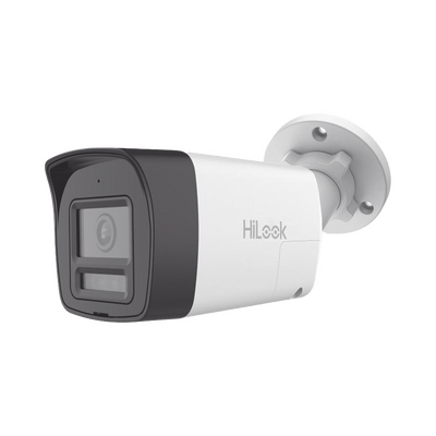 BALA IP 2 MEGAPIXEL / LENTE 2.8 MM / DUAL LIGHT / 20 MTS IR / 20 MTS LUZ BLANCA / IP676/(TVI/AHD/CVI/CVBS/ AUDIO POR COA